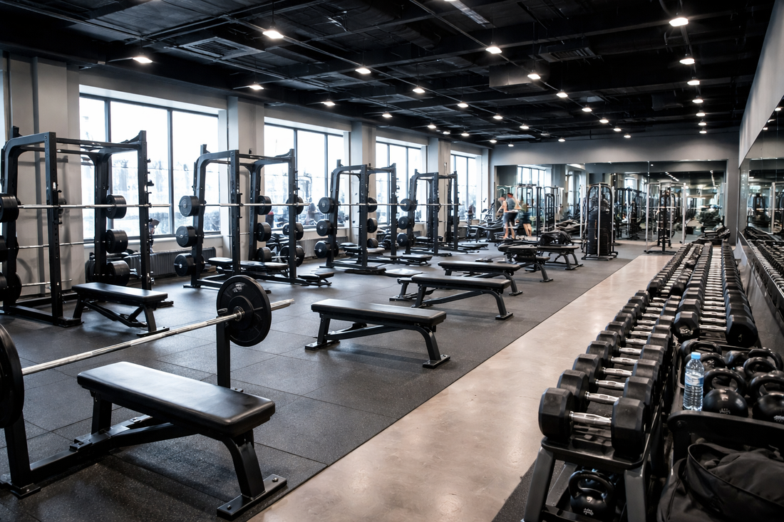 Pourquoi le sport transforme ton corps et ton mental